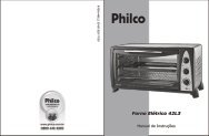 Manual PDF - Philco