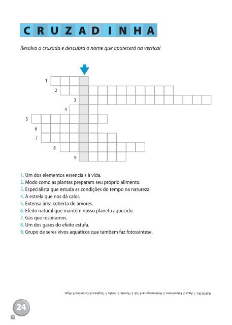 Cartilha 5a a 8a séries - Fundação ArcelorMittal Brasil