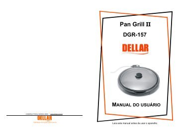 Pan Grill II - dellar