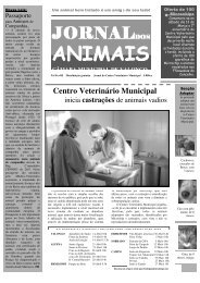 Centro Veterinário Municipal - Câmara Municipal de Valongo