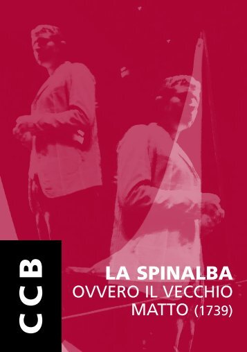 LA SPINALBA - Centro Cultural de Belém