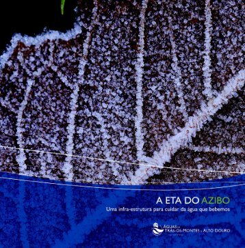 A ETA DO - Águas de Trás-os-Montes e Alto Douro