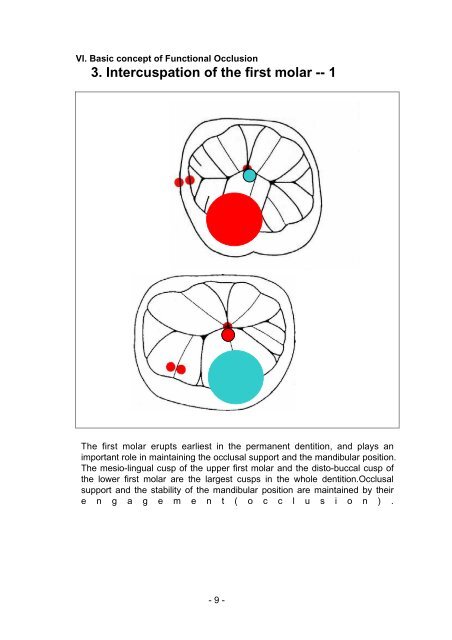 Atlas occlusion diagnosis by bruxchecker