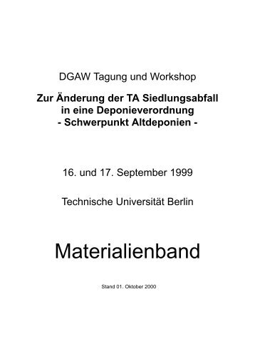 einer pdf-Datei