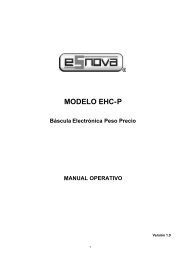 Manual Operativo EHC-P - Esnova