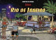 Rio de Janeiro - Editora Casa 21