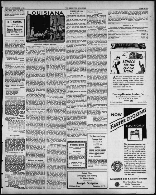 /•TV5T/V - Northern New York Historical Newspapers