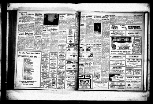 Dec 1961 - On-Line Newspaper Archives of Ocean City
