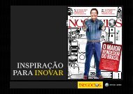 Época NEGÓCIOS - Editora Globo