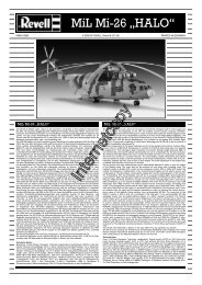MiL Mi-26 „HALO“