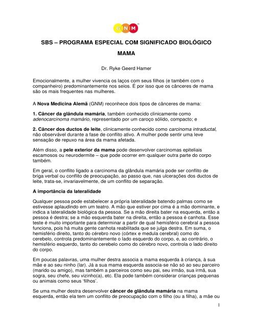 significado que biologico significado que biologico