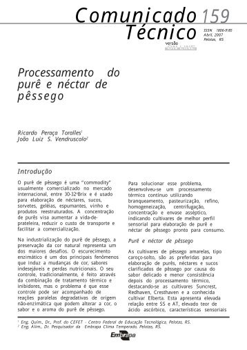 Download - Embrapa Clima Temperado