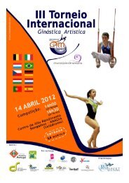 Cartaz GymSport[1]finalMarço.psd - Gymnastics Results