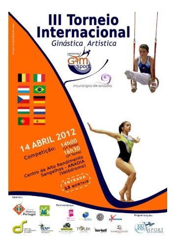 Cartaz GymSport[1]finalMarço.psd - Gymnastics Results