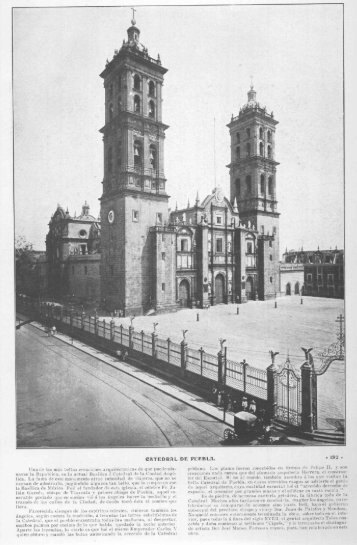 Puebla - Bicentenario