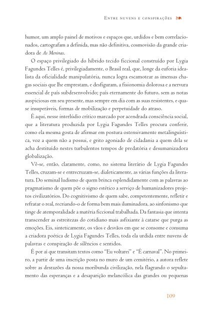 REVISTA BRASILEIRA 58-pantone.vp - Academia Brasileira de Letras