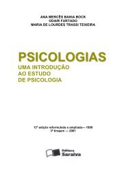 Ana Mercês Bahia Bock & Outros - Psicologias (pdf)(rev) - germe