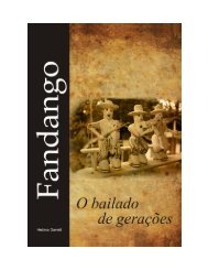 Produto – Fandango - Teia Notícias