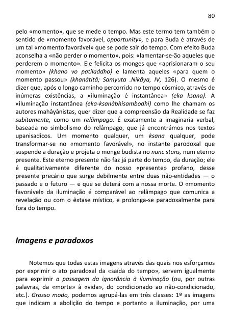 Imagens e Simbolos - Luiz Fernando