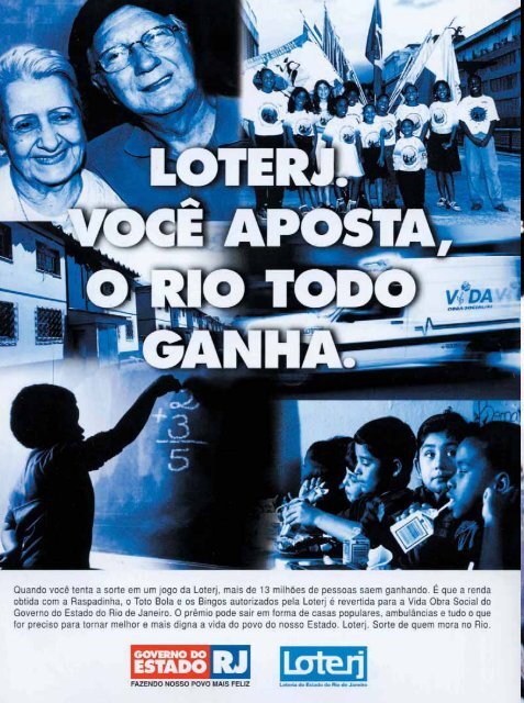 Revista 2002 - Beija-Flor