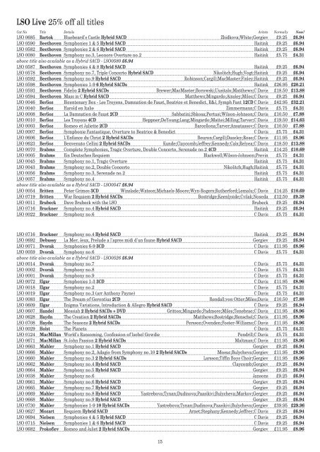 Nov PDF - Europadisc