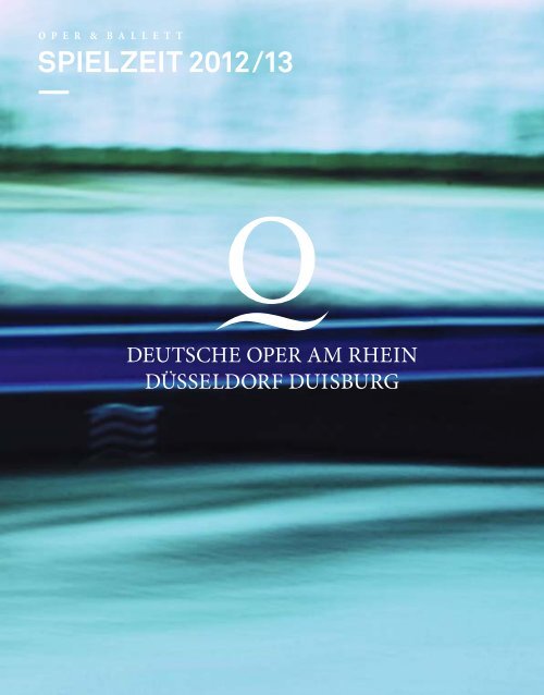Download - Deutsche Oper am Rhein
