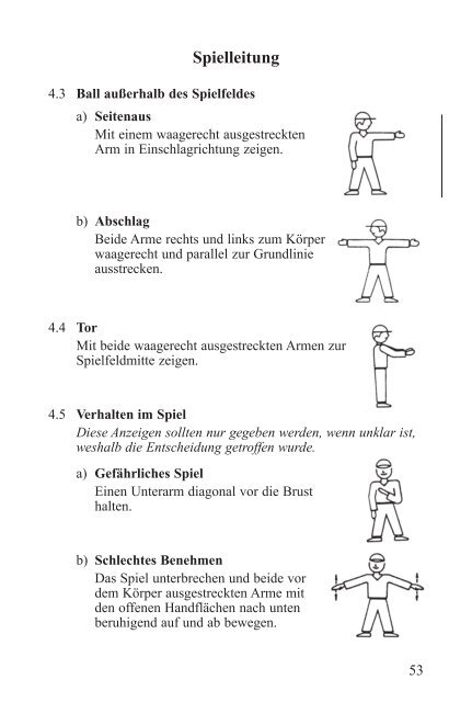 Hallen-Regeln 2005/06 (PDF) - Deutscher Hockey Bund e.V.