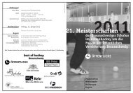 Ausschreibung Schulhockey Braunschweig 2011.pdf - Deutscher ...