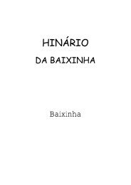 Baixinha