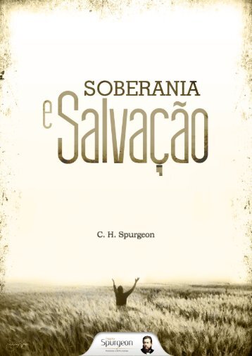 baixe em pdf - Projeto Spurgeon