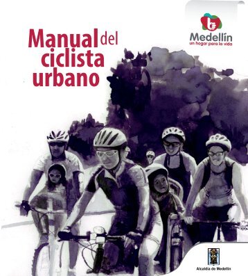 Manual ciclista urbano