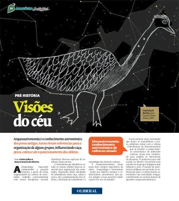 Liberal artigo Arqueoastronomia.pdf - Museu Paraense Emílio Goeldi