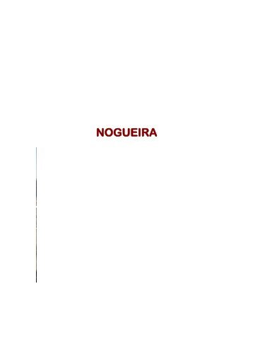 NOGUEIRA - DLAC | UTAD