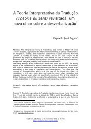 PDF) Historiografia das traduções do Quixote publicadas no Brasil,  provérbios do Sancho Pança [Historiography of Don Quixote's translations  published in Brazil – Sancho Pança's Proverbs]