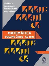 MATEMÁTICA - Colégio Visão