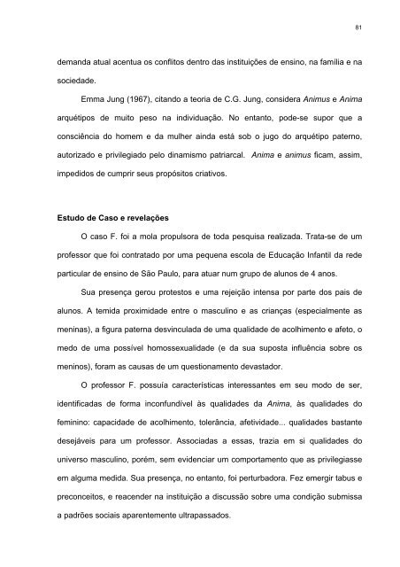 um olhar psicopedagógico para a relação professor- aluno