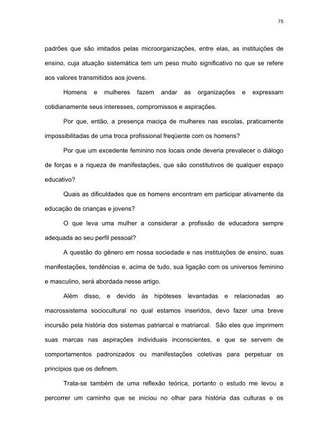 um olhar psicopedagógico para a relação professor- aluno