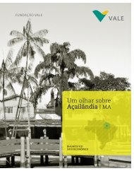 um olhar sobre Açailândia | MA