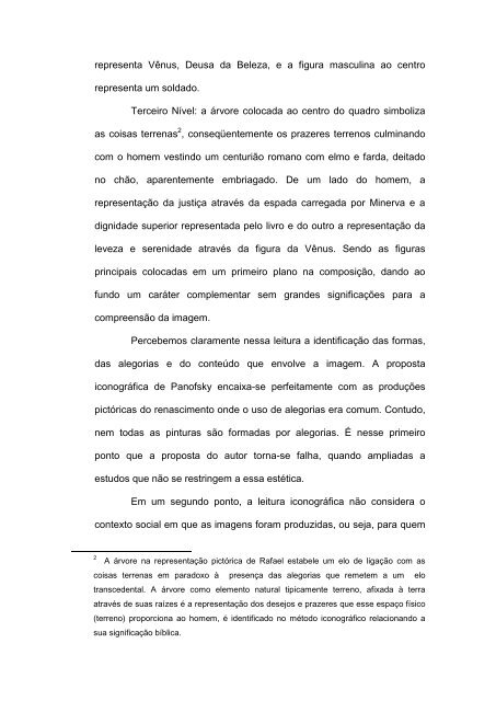 a corte portuguesa eo escravismo no brasil sob o olhar de ... - História