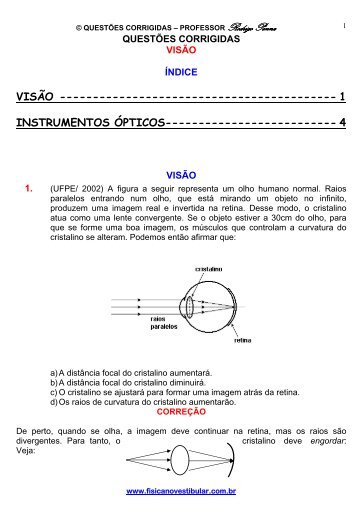 visão