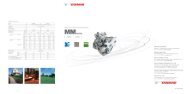 Brochure - Yanmar