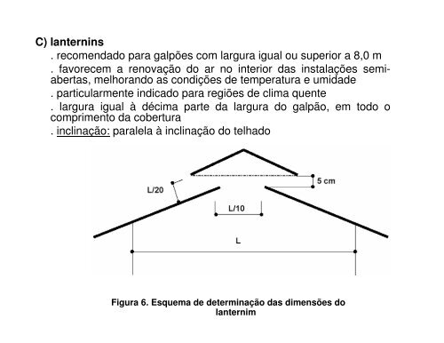 galpão postura - UFG