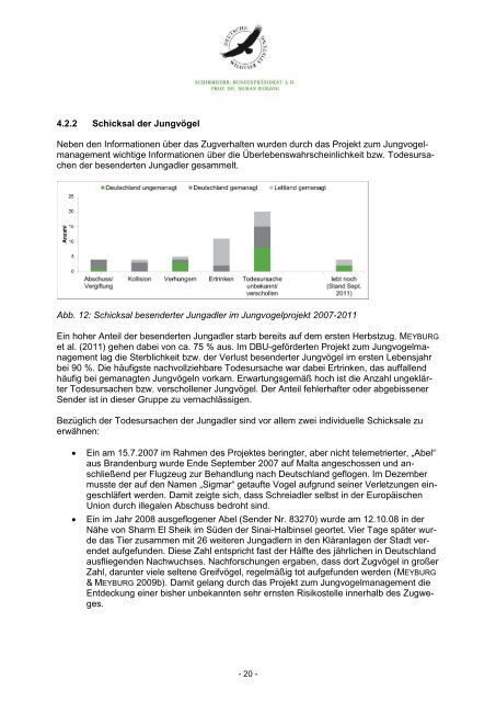 Der vollständige Abschlussbericht steht hier zum Download bereit.