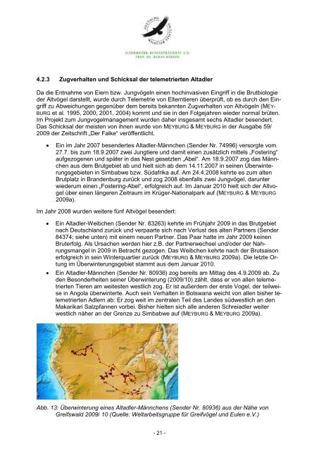 Der vollständige Abschlussbericht steht hier zum Download bereit.