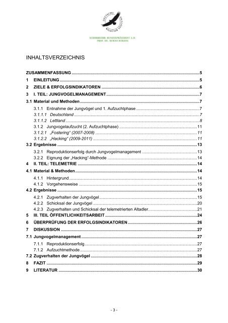 Der vollständige Abschlussbericht steht hier zum Download bereit.