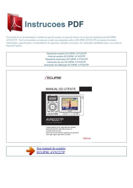 Twilight Eclipse Pdf