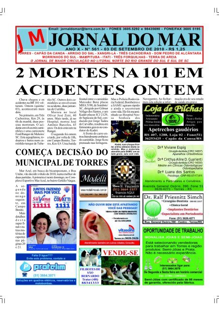 CARRETA DA ALEGRIA CHEGA NESTA QUINTA-FEIRA (24) EM NAVEGANTES - Jornal nos  Bairros