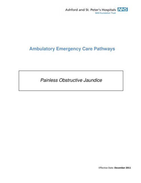 AECP - Painless Obstructive Jaundice.pdf