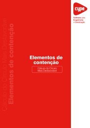(Elementos de Contenção - Cálculo do Círculo ... - Top Informática