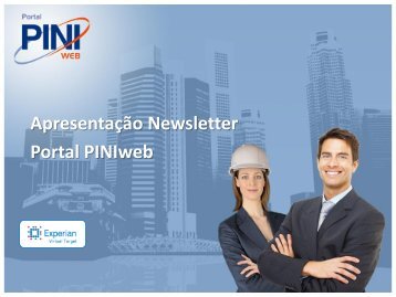 Newsletters - PiniWeb